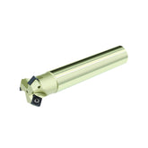 Chamfer milling CMZ01 Kr: 30° CMZ01-025/032/012-XP25-SP12-02/03/01 - Makotools Industrial Supply Tools for Metal Cutting